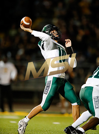 AIA  FOOTBALL 2023: Youngker at Marcos De Niza SEP 15