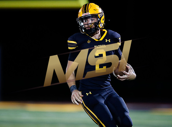 AIA  FOOTBALL 2023: Youngker at Marcos De Niza SEP 15