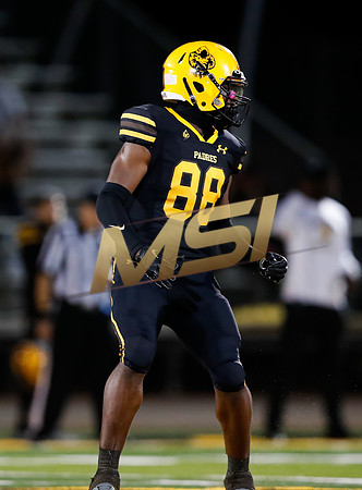 AIA  FOOTBALL 2023: Youngker at Marcos De Niza SEP 15