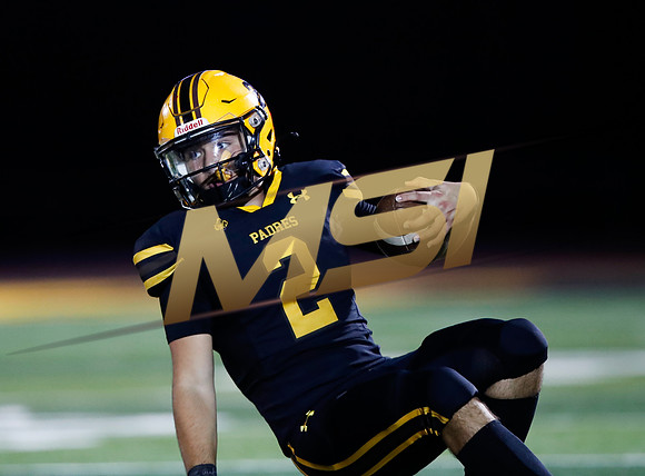 AIA  FOOTBALL 2023: Youngker at Marcos De Niza SEP 15