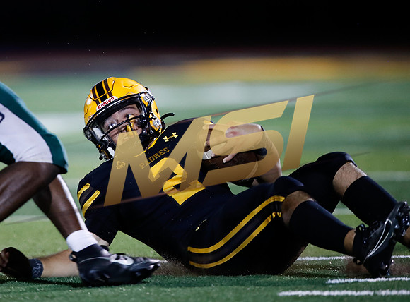 AIA  FOOTBALL 2023: Youngker at Marcos De Niza SEP 15