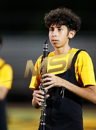 AIA  FOOTBALL 2023: Youngker at Marcos De Niza SEP 15