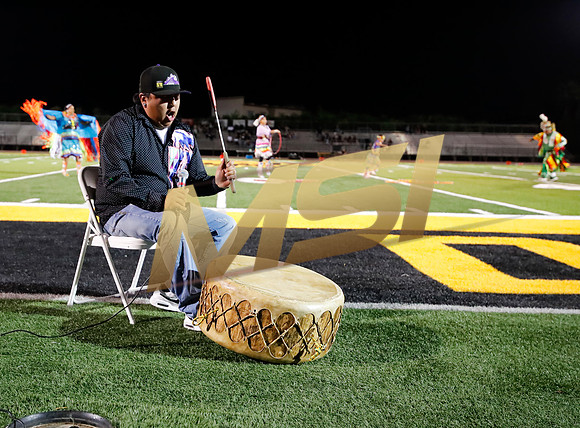 AIA  FOOTBALL 2023: Youngker at Marcos De Niza SEP 15