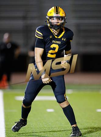 AIA  FOOTBALL 2023: Youngker at Marcos De Niza SEP 15