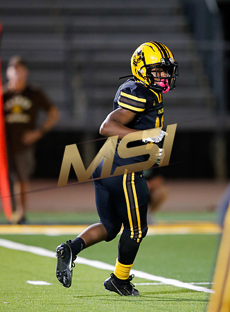 AIA  FOOTBALL 2023: Youngker at Marcos De Niza SEP 15