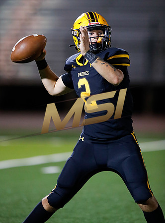 AIA  FOOTBALL 2023: Youngker at Marcos De Niza SEP 15