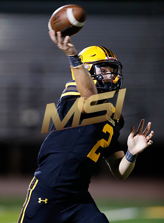 AIA  FOOTBALL 2023: Youngker at Marcos De Niza SEP 15