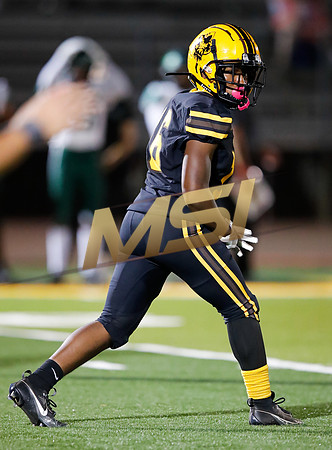 AIA  FOOTBALL 2023: Youngker at Marcos De Niza SEP 15