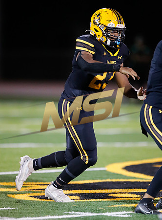 AIA  FOOTBALL 2023: Youngker at Marcos De Niza SEP 15
