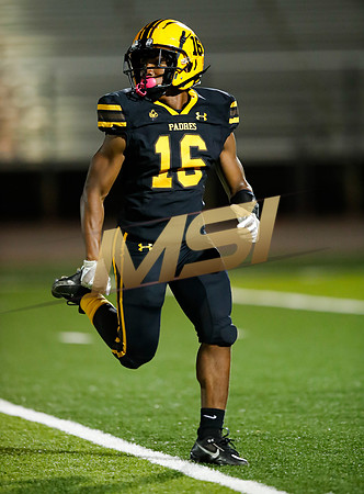 AIA  FOOTBALL 2023: Youngker at Marcos De Niza SEP 15
