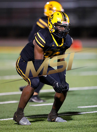 AIA  FOOTBALL 2023: Youngker at Marcos De Niza SEP 15