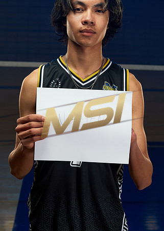 Mira Mesa High School Boys Varsity Volleyball Senior Media Day