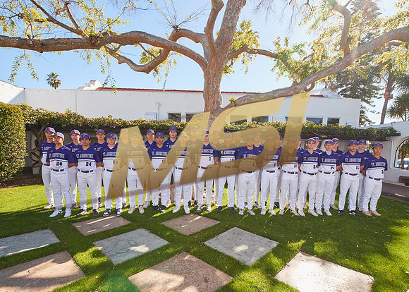 St. Augustine Varsity Baseball Media Day
