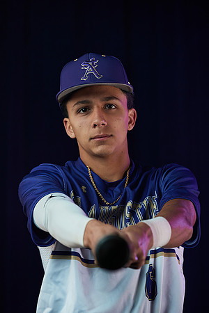 St. Augustine Varsity Baseball Media Day
