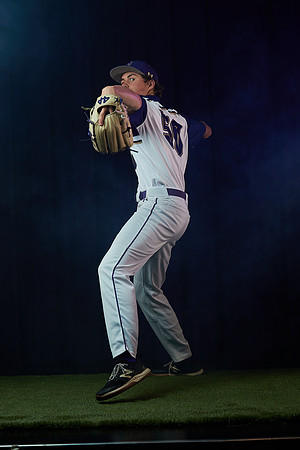 St. Augustine Varsity Baseball Media Day