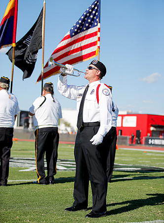 SEP. 21 2024: AIA High School Flag Football (Arizona Honor Bowl)