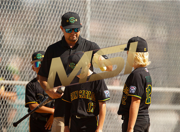 Little League All-Star Baseball All-Star Championship Game
