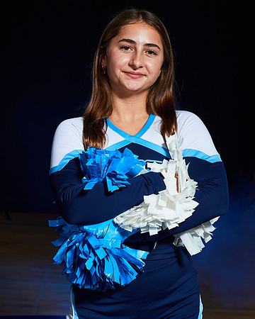 Academy of Our Lady of Peace Media Day