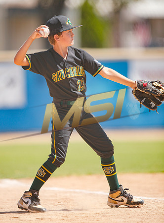 Little League All-Star Baseball All-Star Championship Game