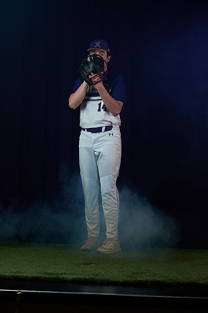 St. Augustine Varsity Baseball Media Day