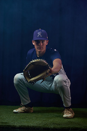 St. Augustine Varsity Baseball Media Day