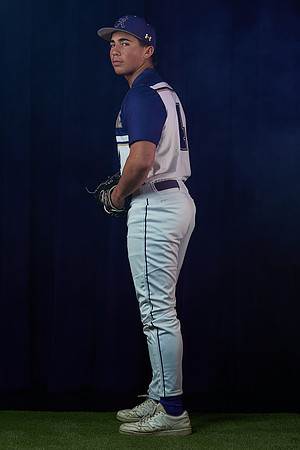 St. Augustine Varsity Baseball Media Day