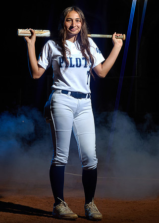 Academy of Our Lady of Peace Varsity Softball Team Media Day