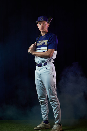 St. Augustine Varsity Baseball Media Day
