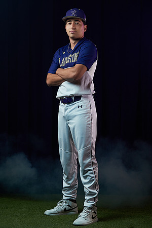 St. Augustine Varsity Baseball Media Day