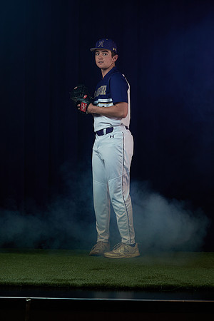 St. Augustine Varsity Baseball Media Day