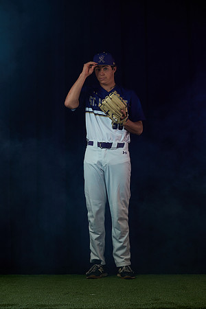 St. Augustine Varsity Baseball Media Day