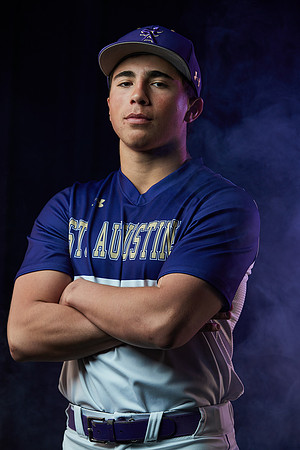 St. Augustine Varsity Baseball Media Day