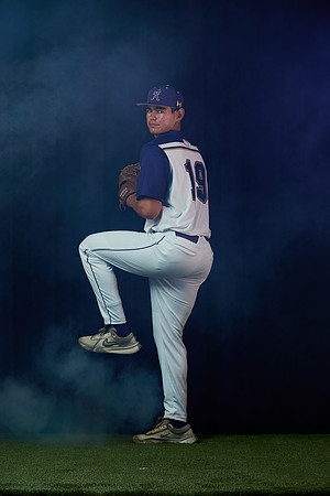 St. Augustine Varsity Baseball Media Day