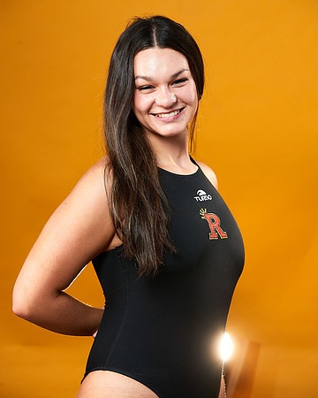 Rosary Academy Girs Water Polo