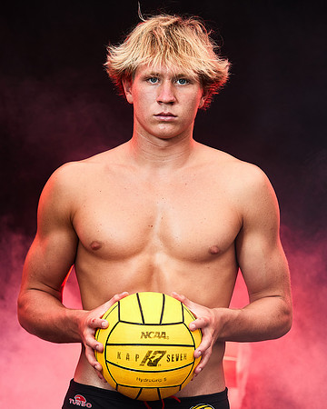 La Jolla Boys Water Polo