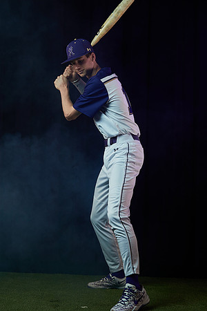 St. Augustine Varsity Baseball Media Day