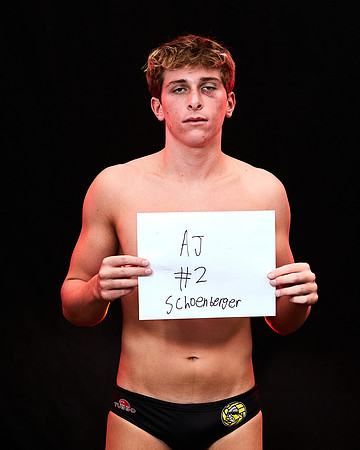 La Jolla Boys Water Polo