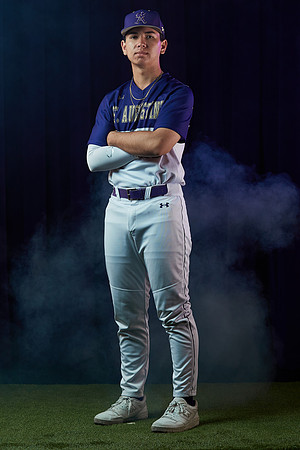 St. Augustine Varsity Baseball Media Day