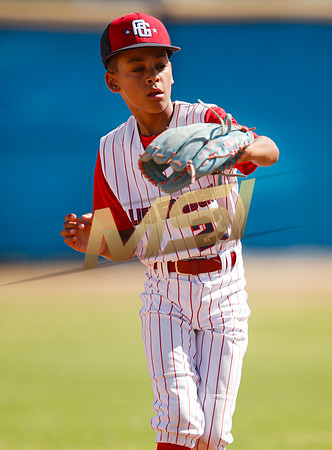Little League All-Star Baseball All-Star Championship Game