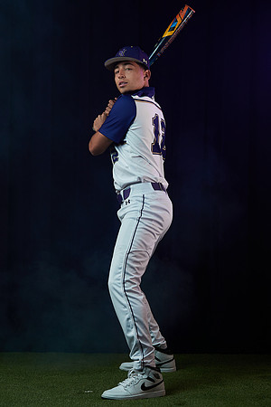 St. Augustine Varsity Baseball Media Day