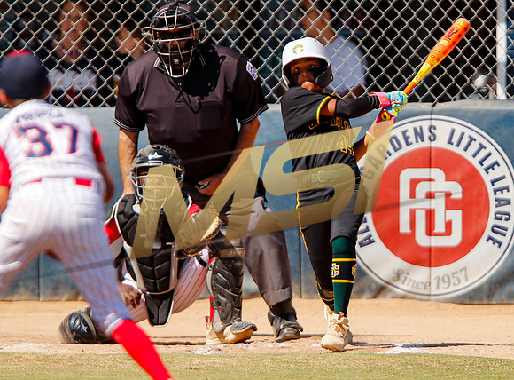 Little League All-Star Baseball All-Star Championship Game