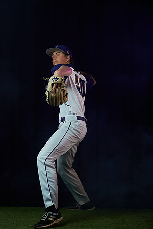 St. Augustine Varsity Baseball Media Day