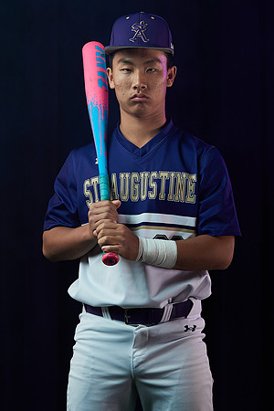 St. Augustine Varsity Baseball Media Day