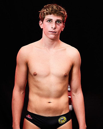 La Jolla Boys Water Polo