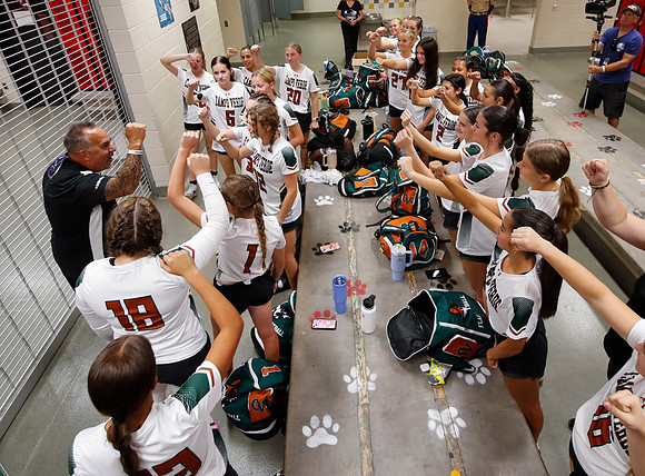 SEP. 21 2024: AIA High School Flag Football (Arizona Honor Bowl)