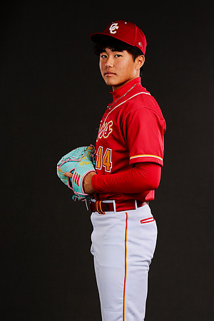 Cathedral Catholic Boys Varsity Baseball Team Media Day