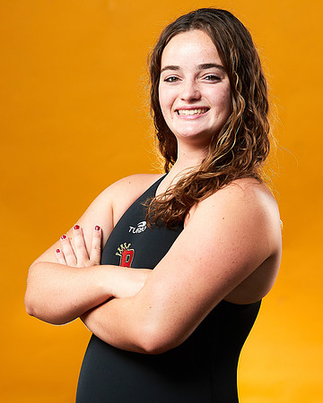 Rosary Academy Girs Water Polo