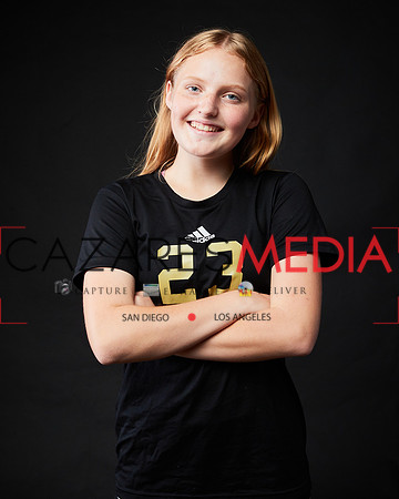 2023 Westview High Girls Junior Varsity Volleyball Team