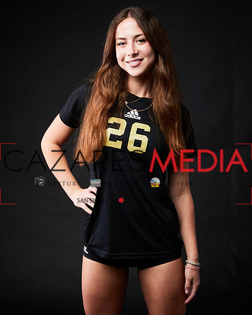 2023 Westview High Girls Junior Varsity Volleyball Team