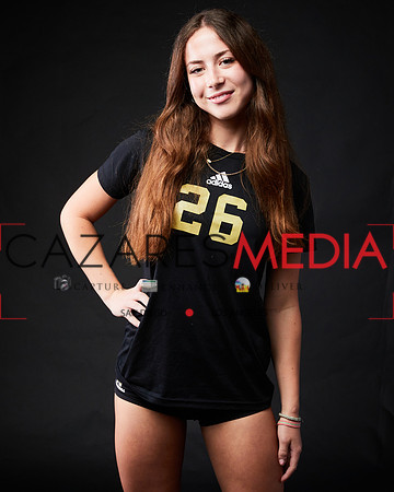 2023 Westview High Girls Junior Varsity Volleyball Team